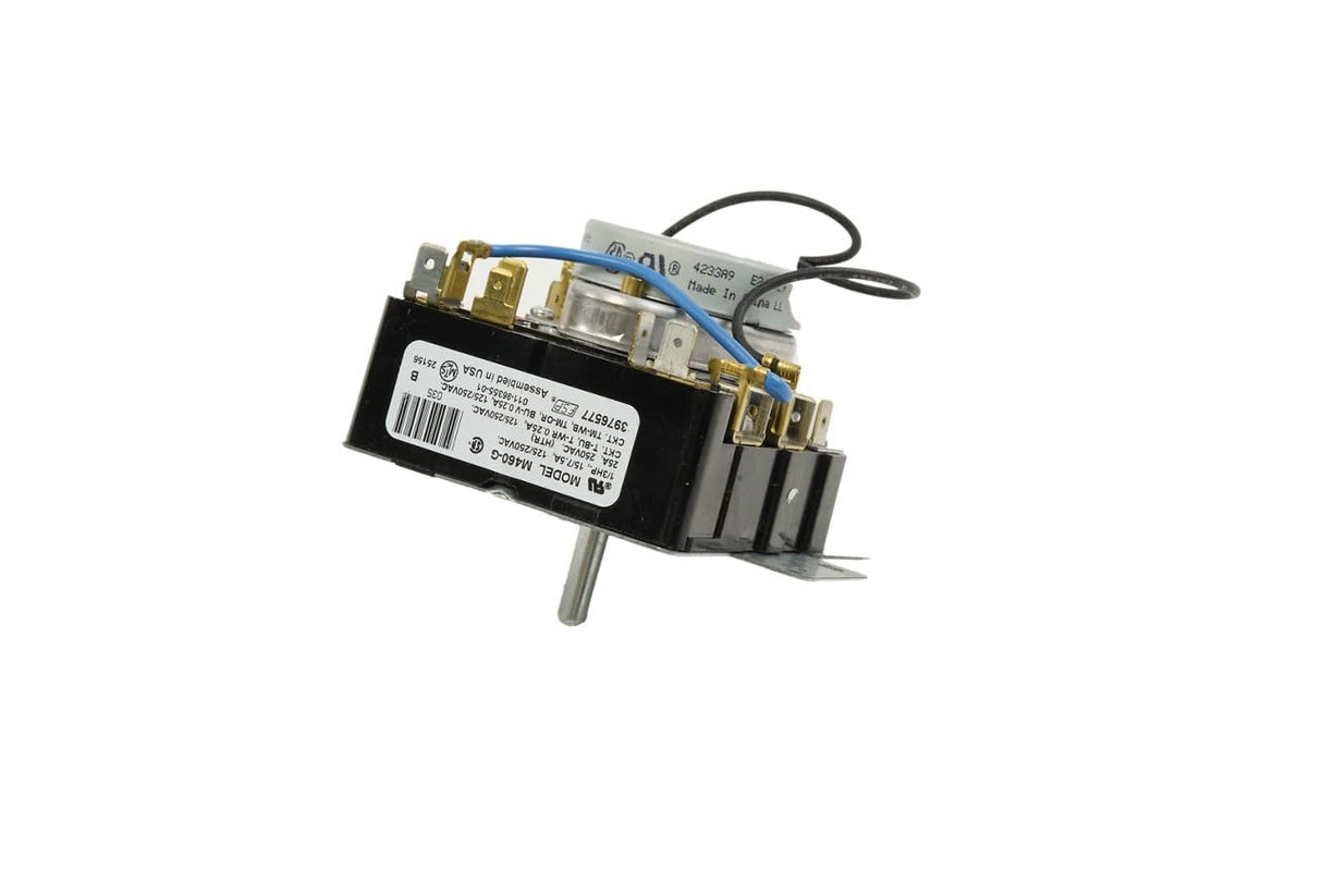 Dryer Timer