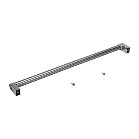 Range 30" Warming Drawer Medallion Handle Kit
