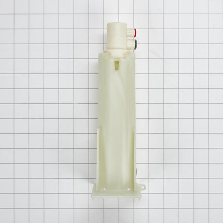 Whirlpool WP2186443 Genuine OEM SxS Refrigerator Water Filter Housing