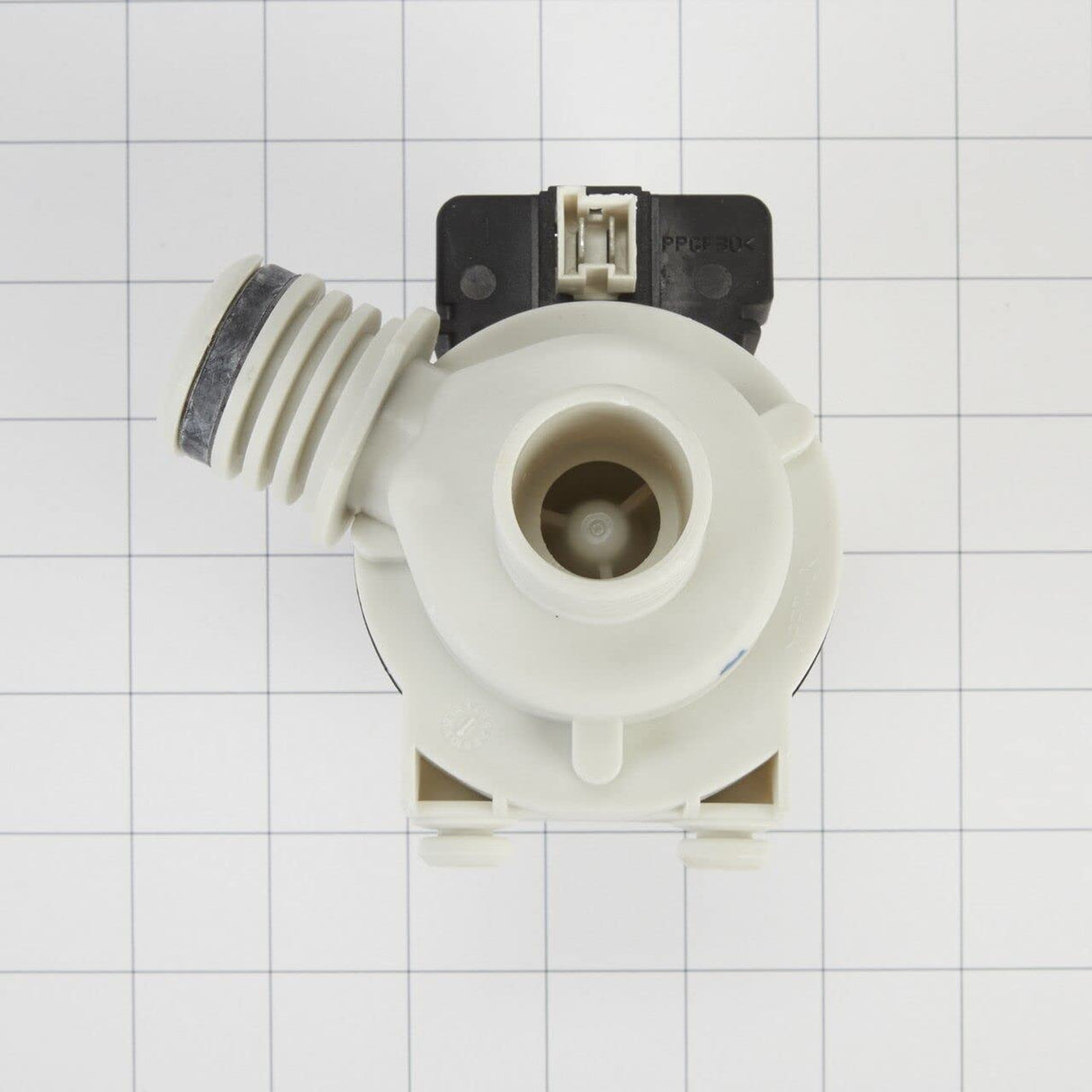 Whirlpool WP22003059 Genuine OEM Washer Drain Pump
