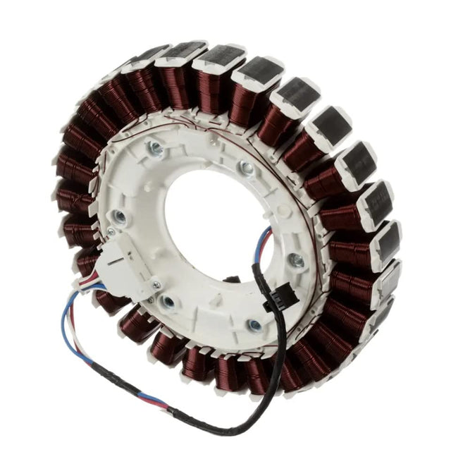 Whirlpool W11354541 Genuine OEM Top Load Washer Motor Stator
