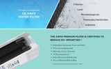 GE Filters XWFE replacement part