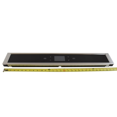 Whirlpool W11296171 Genuine OEM Wall Oven Control Panel Assembly