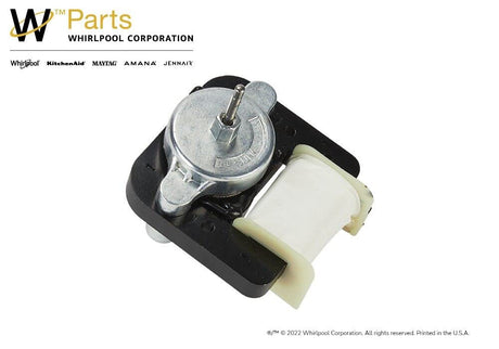 Whirlpool WPW10189703 Genuine OEM Refrigerator Evaporator Fan Motor
