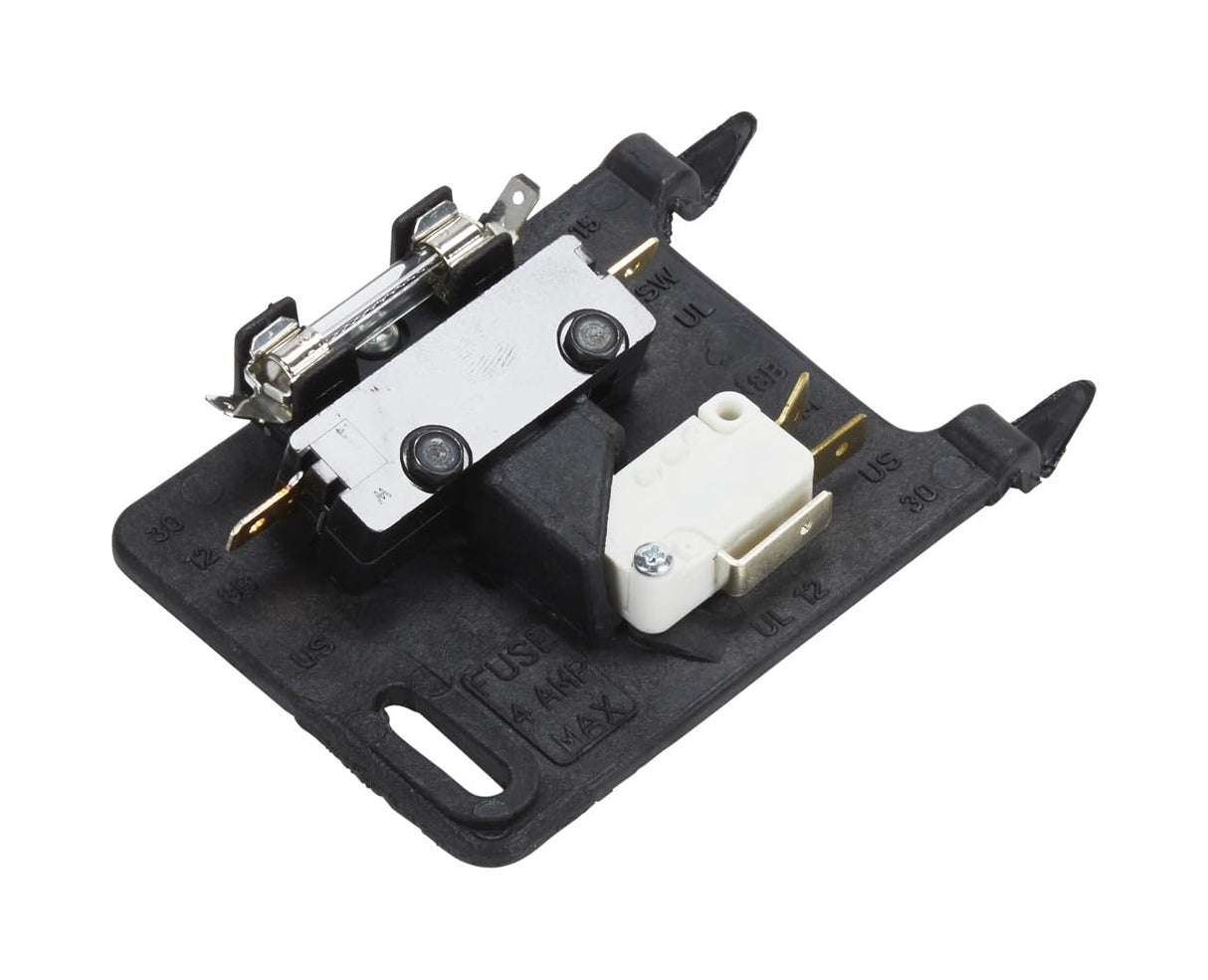 Whirlpool WP22001682 Genuine OEM Top Load Washer Lid Switch Assembly