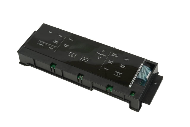 Whirlpool W11594188 OEM Range Oven Control Board, Black