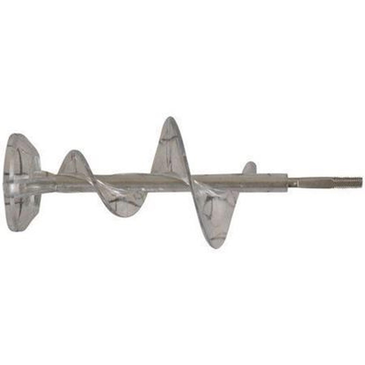 GE WR29X43989 Genuine OEM Refrigerator Ice Bucket Auger