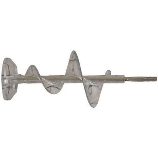 GE WR29X43989 Genuine OEM Refrigerator Ice Bucket Auger