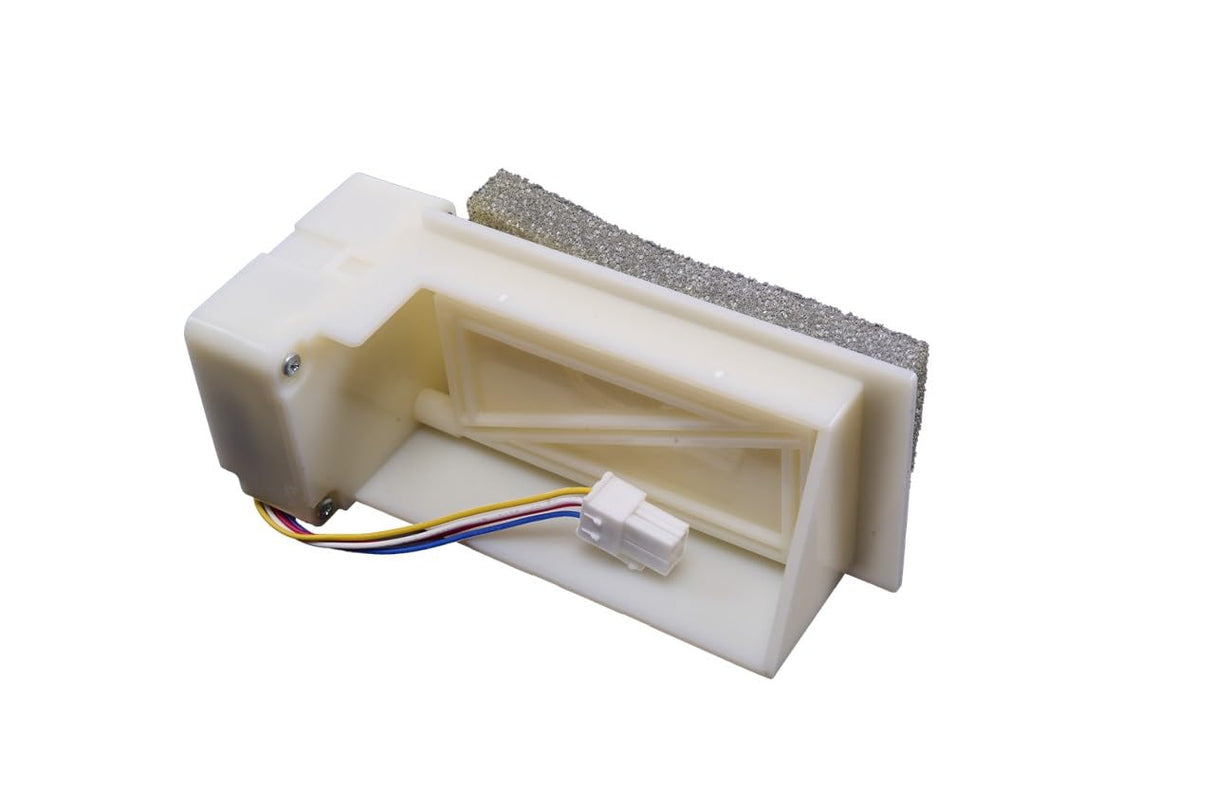 Whirlpool WP2221296 Genuine OEM Refrigerator Air Damper Control Assembly Replacement Part - Replaces 2221296