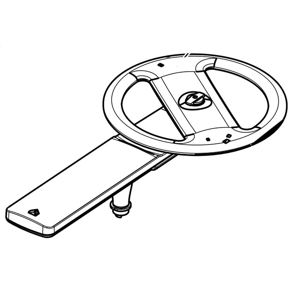 Frigidaire 111920844 Spray Arm