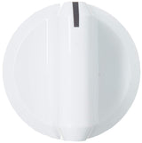 Frigidaire Knobs 316545006 replacement part