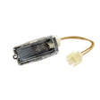 Bosch 00617184 Range Oven Light Assembly Genuine Original Equipment Manufacturer (OEM) Part