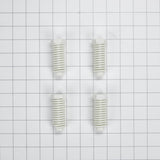 Whirlpool Legs and Feet W11025920 replacement part