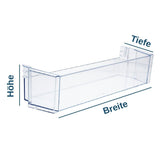 Samsung Door Shelves DA97-06175F replacement part