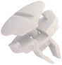Dishwasher Access Panel Retainer Clip