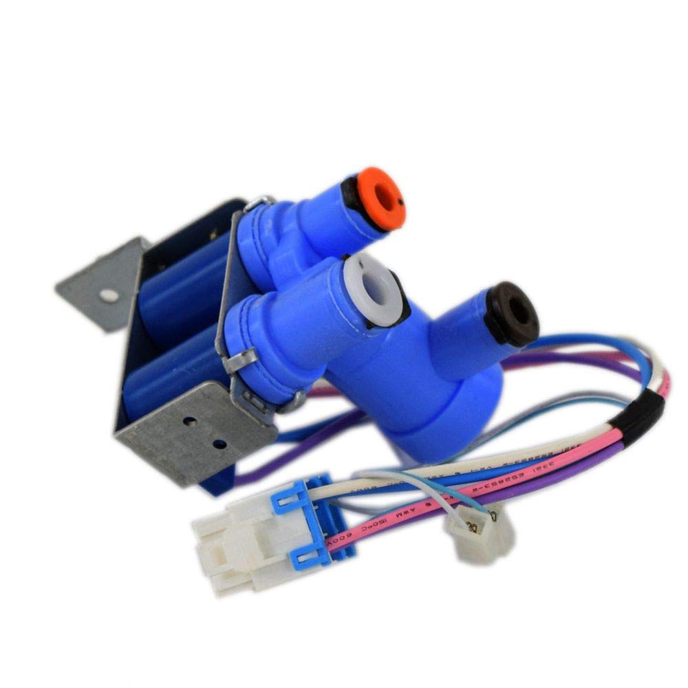 LG MJX41869208 Refrigerator Water Inlet Valve