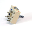 Samsung DG44-01008A Range Dual Surface Element Control Switch, Regulator