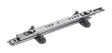 Whirlpool W11259785 OEM Dishwasher Upper Track, Left Side