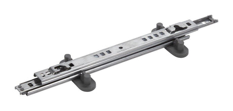 Whirlpool W11259785 OEM Dishwasher Upper Track, Left Side
