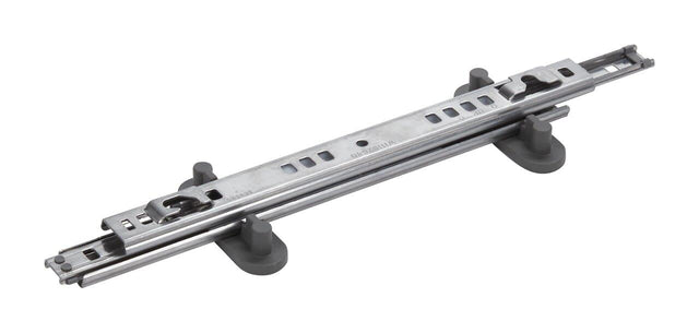 Whirlpool W11259785 OEM Dishwasher Upper Track, Left Side