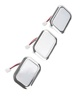 Whirlpool Lights and Bulbs W11632139 replacement part
