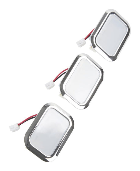 Whirlpool W11632139 Genuine OEM Refrigerator LED Light Assembly