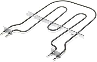 Whirlpool Part Number 9760774: Element, Broil