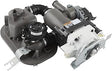Whirlpool W11416362 Genuine OEM Dishwasher Pump and Motor Assembly Replacement Part - Replaces W11345228