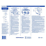 Aprilaire Replacement Parts AAWP12-1PK replacement part
