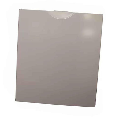 Bosch 00770775 Dishwasher Outer Door Panel