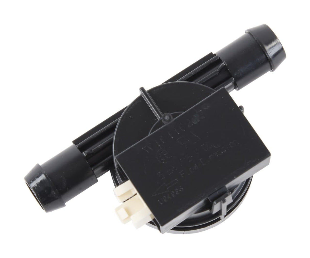 Front Load Washer Flowmeter