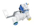 Whirlpool W10881366 Genuine OEM Refrigerator Water Inlet Valve Assembly