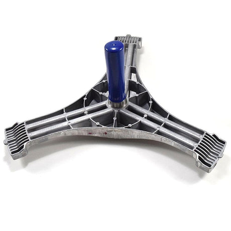 Samsung DC97-12528A Assembly Flange Shaft, Pest Repeller v.177