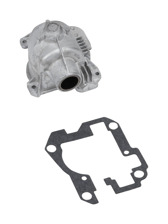 Whirlpool 8212396 WP4389155 OEM Stand Mixer Gear Case Housing, Gray