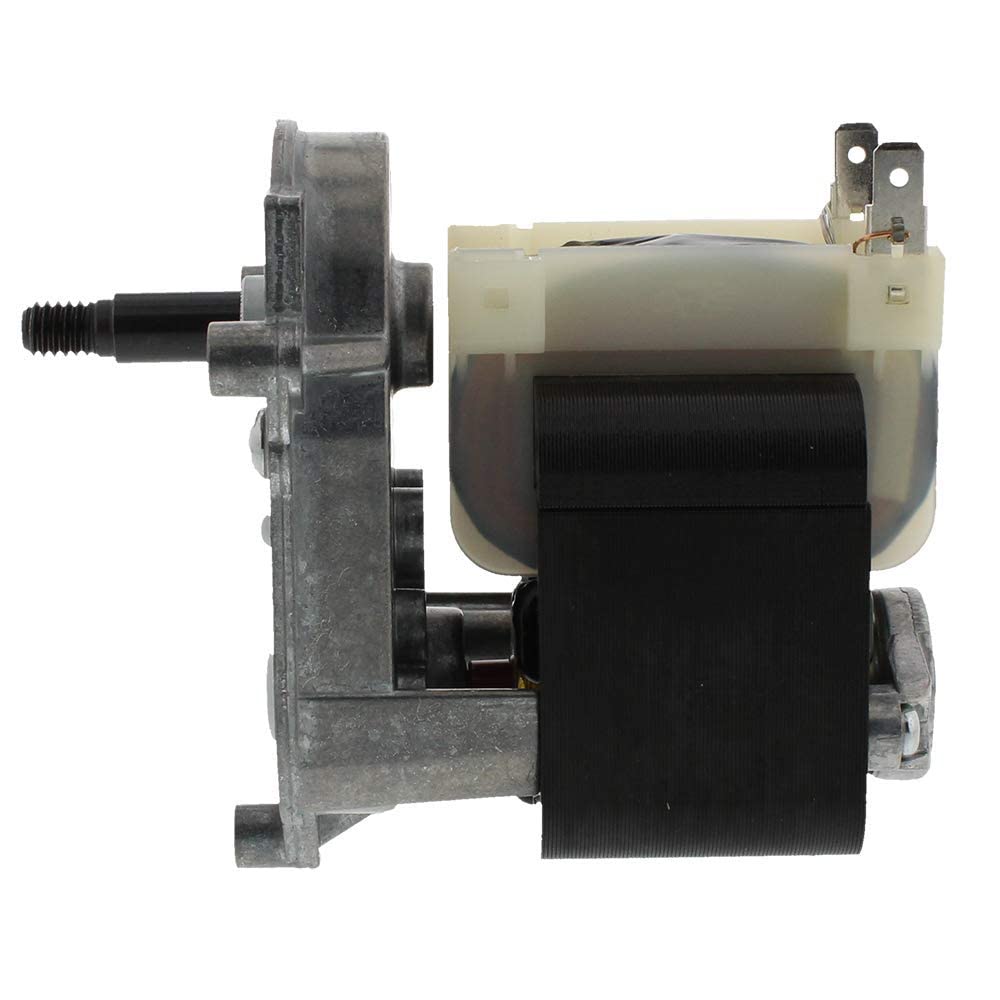 GE WR60X10258 Genuine OEM Dispenser Ice Crusher Motor for GE Refrigerators