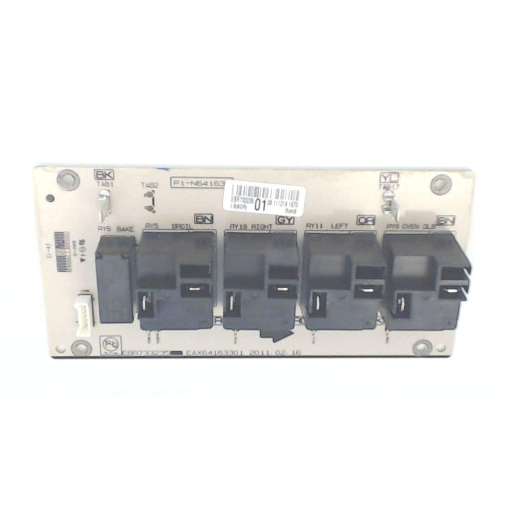LG EBR73323501 Control Board