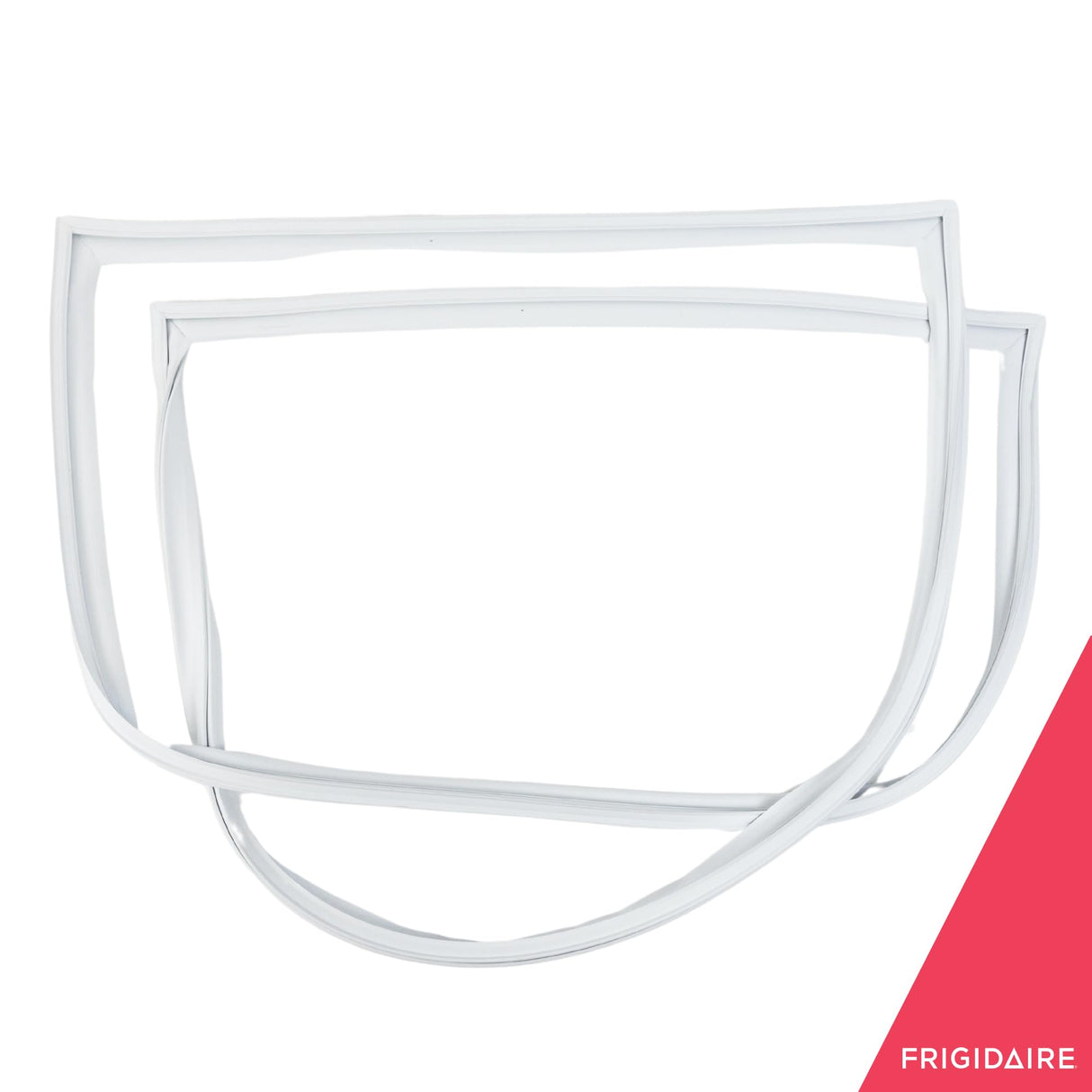 Frigidaire 5304507201 Door Gasket for Freezers, White