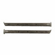 Bosch 00669255 Dishwasher Dishrack Slide Rail