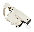 Whirlpool WPW10253483 Genuine OEM Front Load Washer Door Latch Assembly