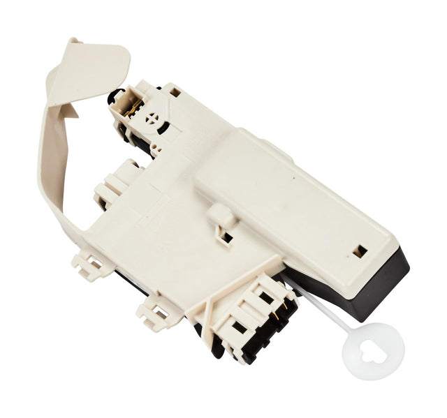 Whirlpool WPW10253483 Genuine OEM Front Load Washer Door Latch Assembly