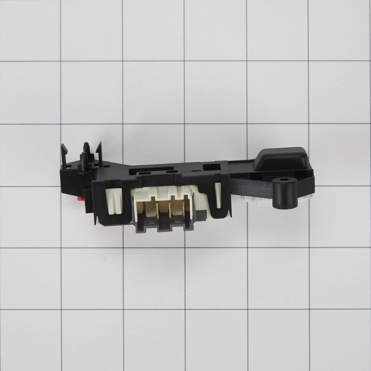 Whirlpool WPW10192995 Genuine OEM Combination Washer Door Lock Assembly
