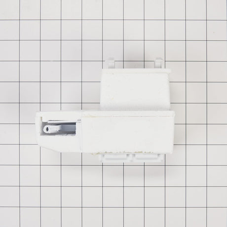 Whirlpool WPW10151374 Genuine OEM Refrigerator Air Damper Control Assembly