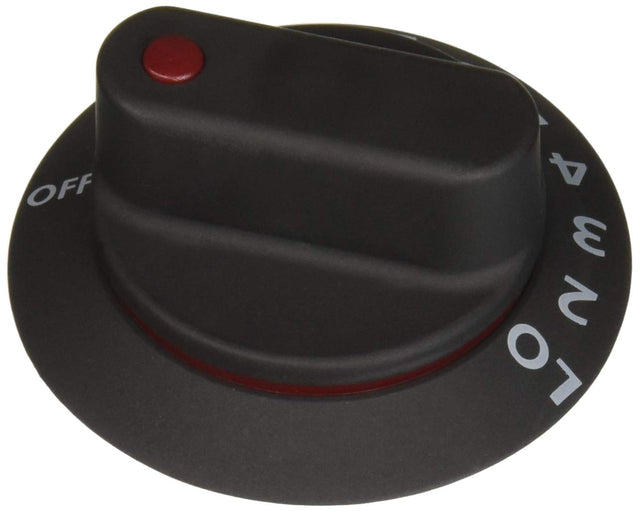 Frigidaire 318099100 Thermistor, Black