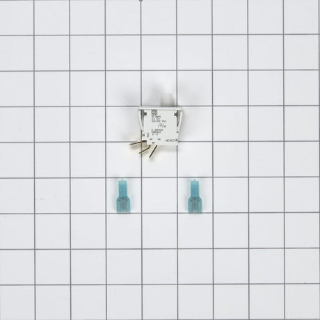 Whirlpool W10169313 Genuine OEM Dryer Door Switch Assembly