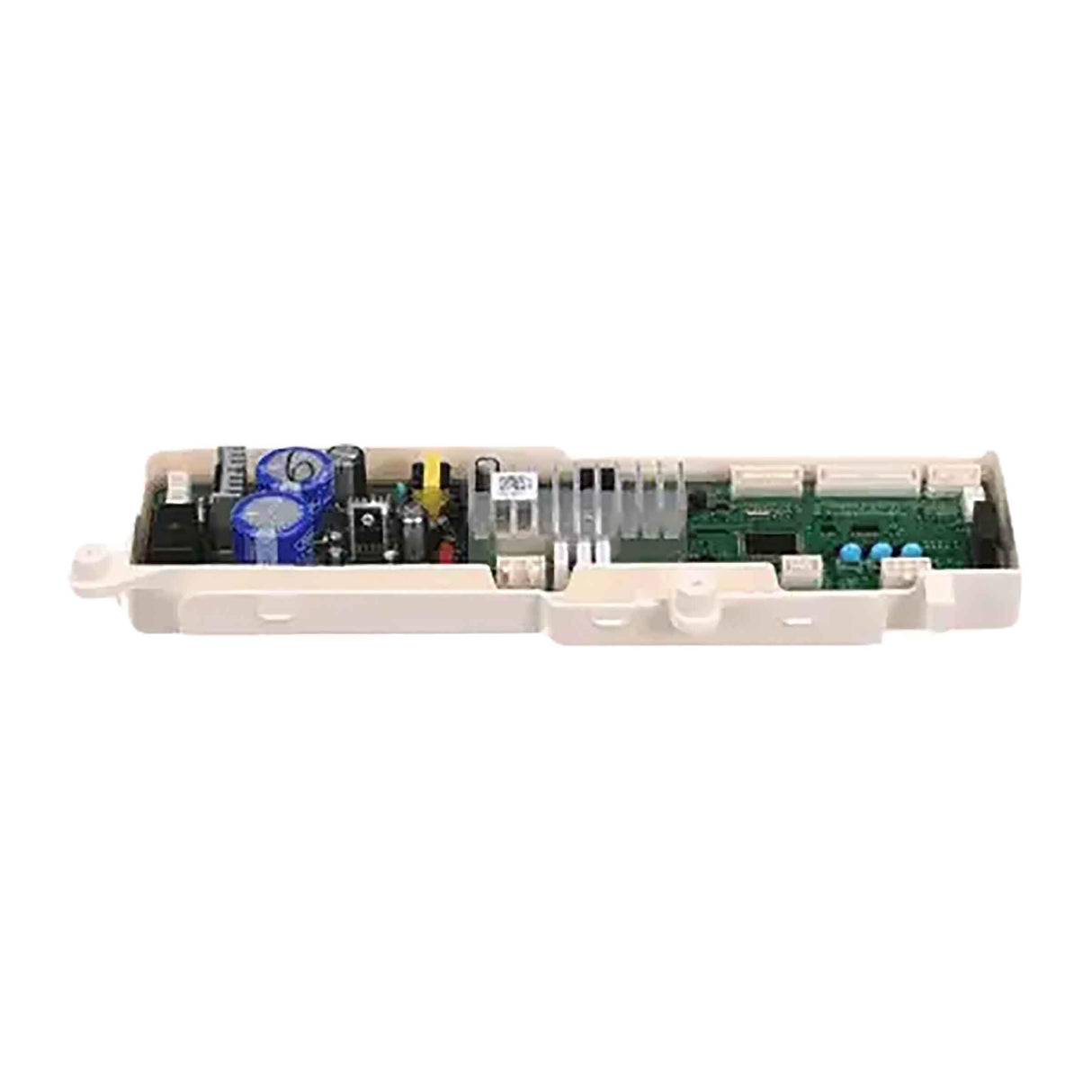 Samsung DC92-02004E Washer Main Control Board, PCB Assembly (Replaces: DC92-02004D)