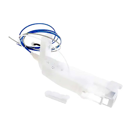 Samsung DA82-02865A Refrigerator Water Filter Housing Assembly, Filter Case (Replaces: DA97-12662A)