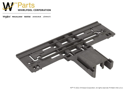 Whirlpool WPW10546503 Genuine OEM Dishwasher Dishrack Adjuster Arm
