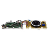 LG Circuit Boards and Touch Pads EBR85235702 replacement part