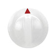 GE WE1X1263 Genuine OEM Dryer Timer Knob