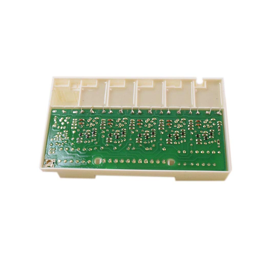 Bosch 00635046 Range Spark Module Genuine Original Equipment Manufacturer (OEM) Part